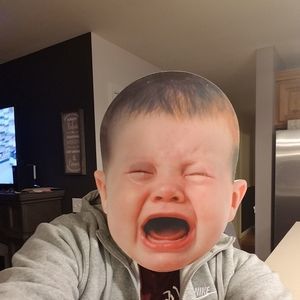 Meet your Posher, Angel